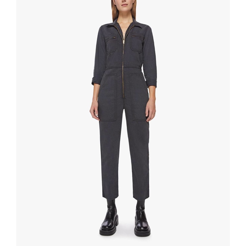 MOTHER Jumpsuit